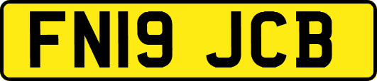 FN19JCB