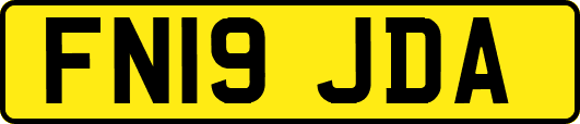FN19JDA