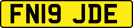 FN19JDE