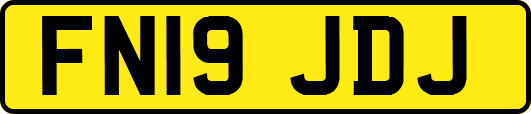 FN19JDJ