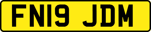 FN19JDM