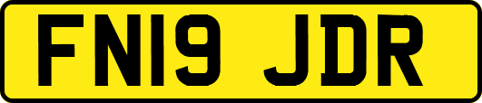 FN19JDR