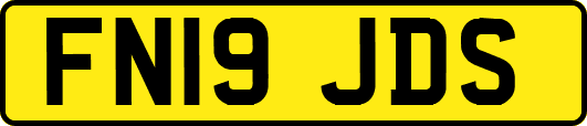 FN19JDS