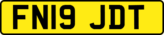 FN19JDT
