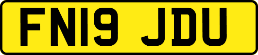 FN19JDU
