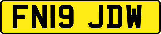 FN19JDW