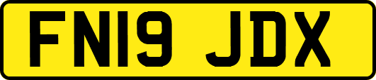 FN19JDX
