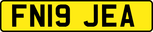 FN19JEA