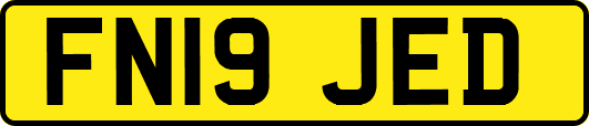 FN19JED