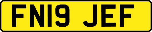 FN19JEF