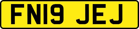 FN19JEJ