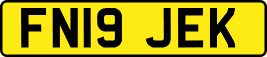 FN19JEK