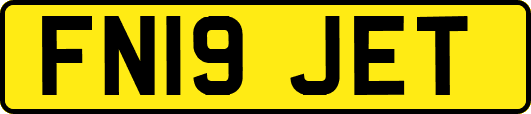 FN19JET