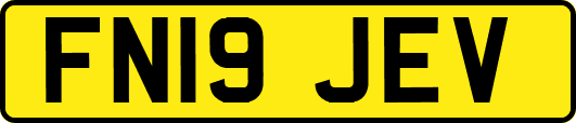 FN19JEV