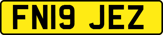 FN19JEZ