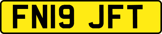 FN19JFT