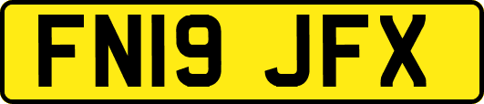 FN19JFX