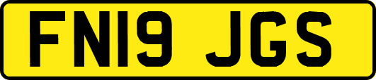 FN19JGS