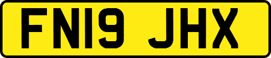 FN19JHX