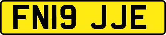 FN19JJE