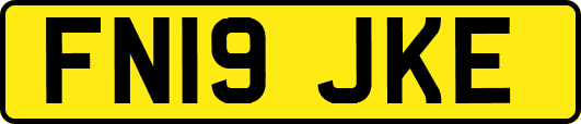 FN19JKE