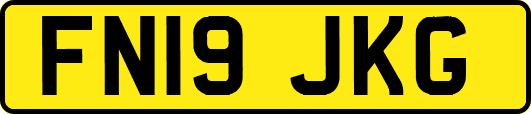 FN19JKG