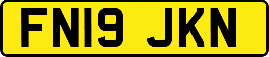 FN19JKN