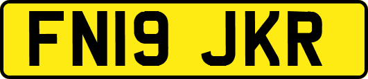 FN19JKR