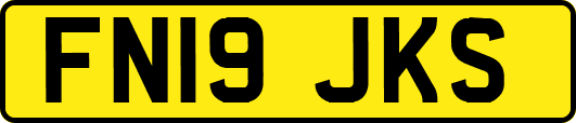 FN19JKS