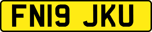 FN19JKU