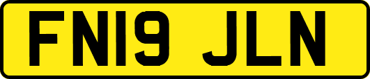 FN19JLN