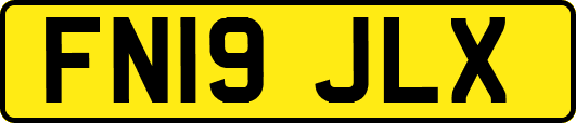FN19JLX