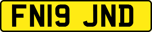 FN19JND