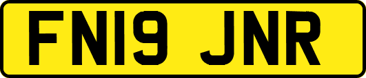 FN19JNR