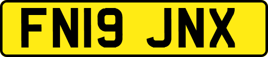 FN19JNX