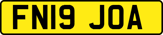 FN19JOA