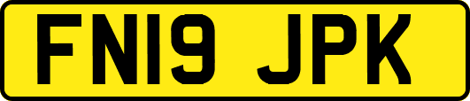 FN19JPK