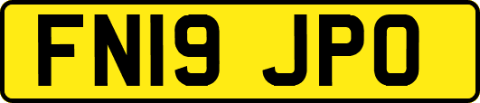 FN19JPO