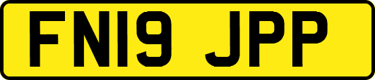 FN19JPP