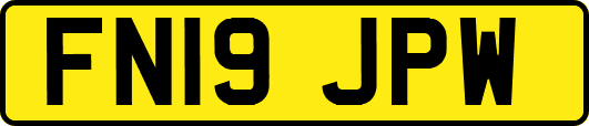 FN19JPW