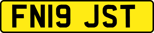 FN19JST