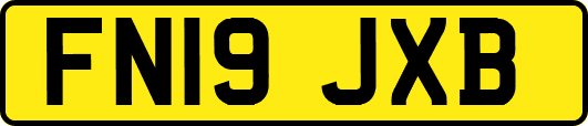 FN19JXB