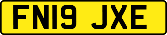 FN19JXE