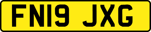 FN19JXG