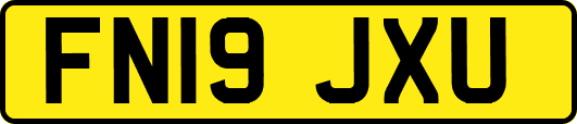 FN19JXU