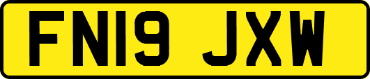 FN19JXW