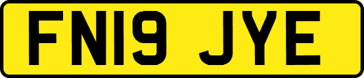 FN19JYE
