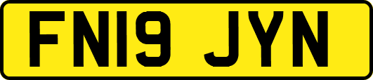 FN19JYN