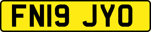 FN19JYO