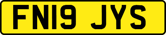 FN19JYS